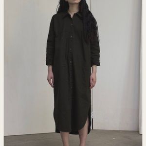 Winsome Goods Ines Dress/Jacket